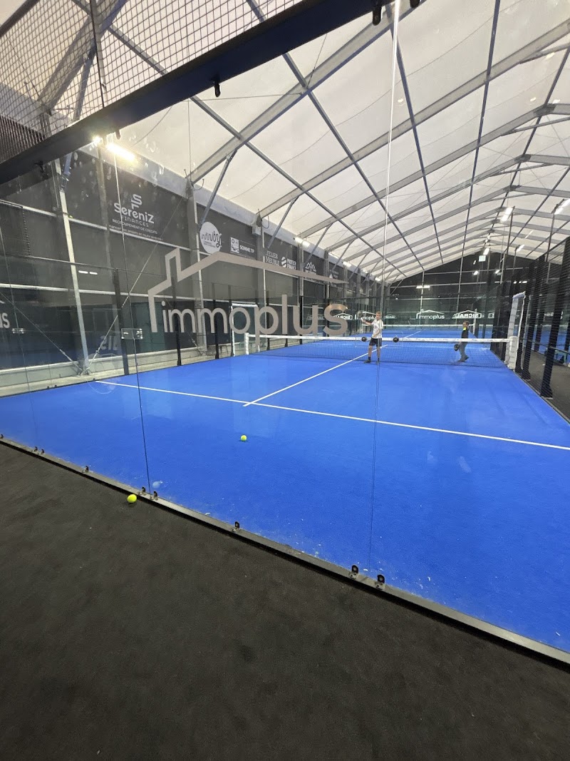 Amiens Padel - Photo principale