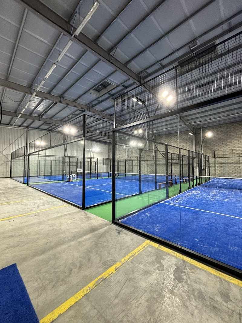 Cap Padel - Photo principale