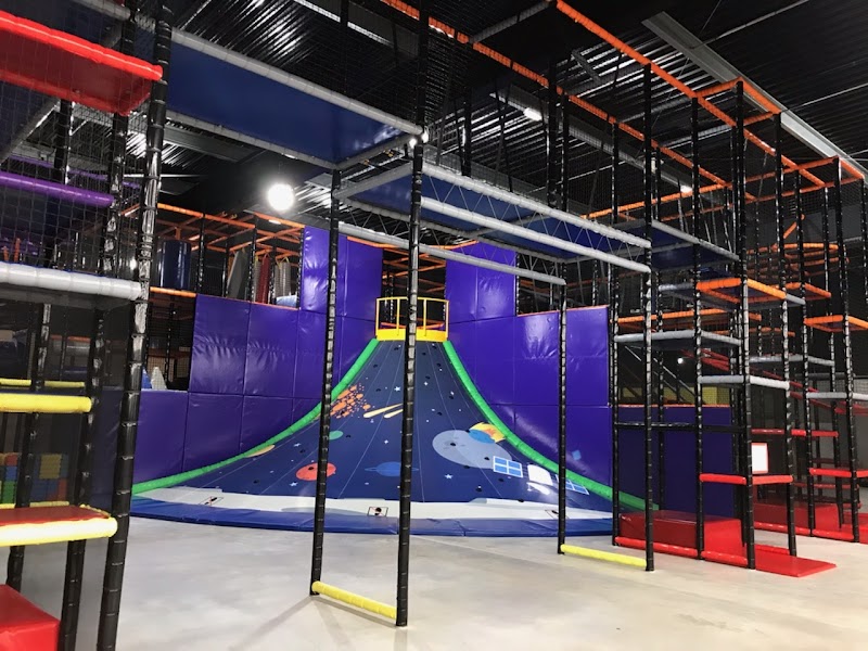 Cosmic Park