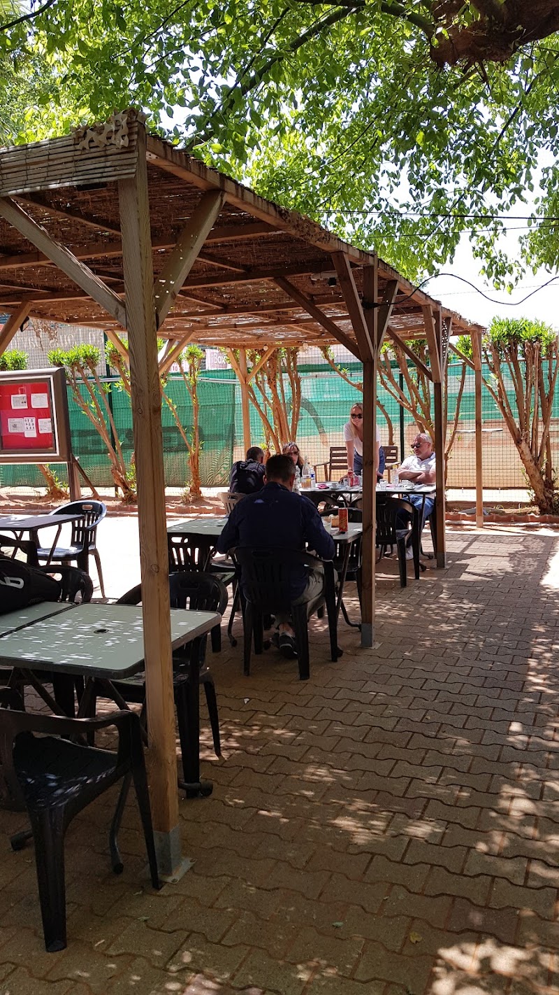 Tennis Club du Littoral