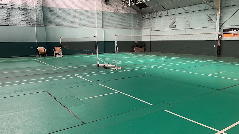 Le Fronton-Citi - Photo principale