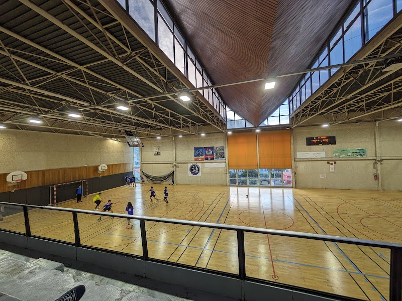 Gymnase Mont Rose - Photo 4