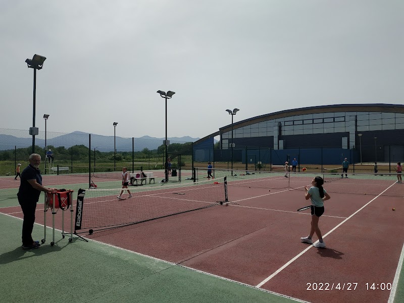 Tennis Club Bagéen - Photo principale