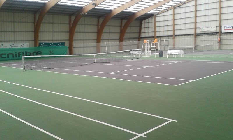 Comité Aude de Tennis