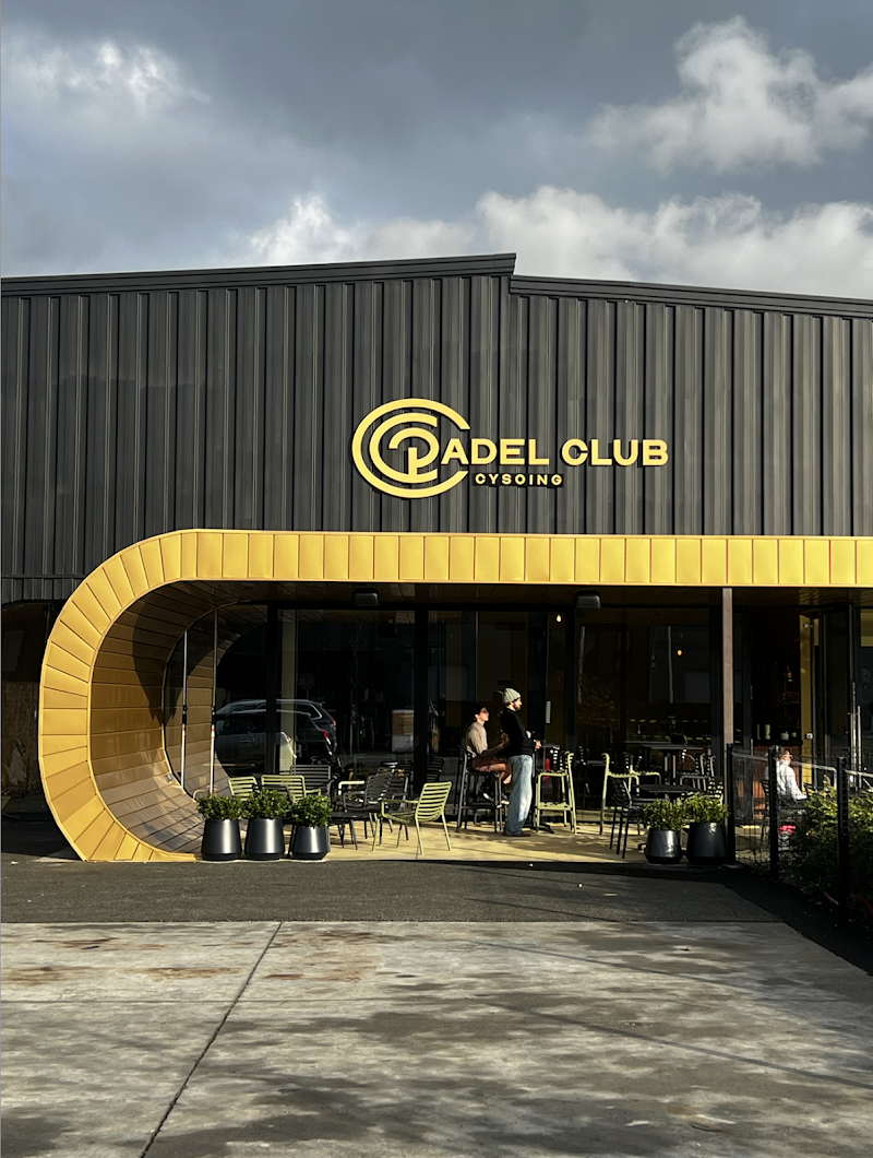Cysoing Padel Club - Photo principale