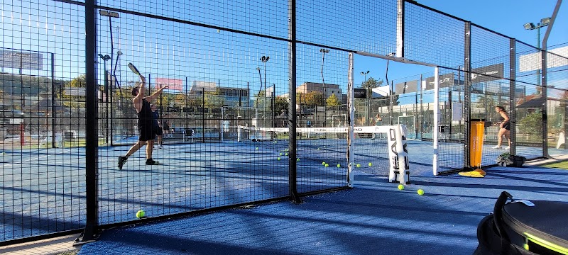 Tennis Club Toulonnais (TCT) - Photo principale