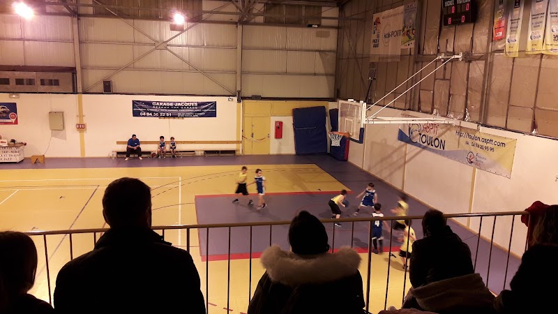 ASPTT Toulon