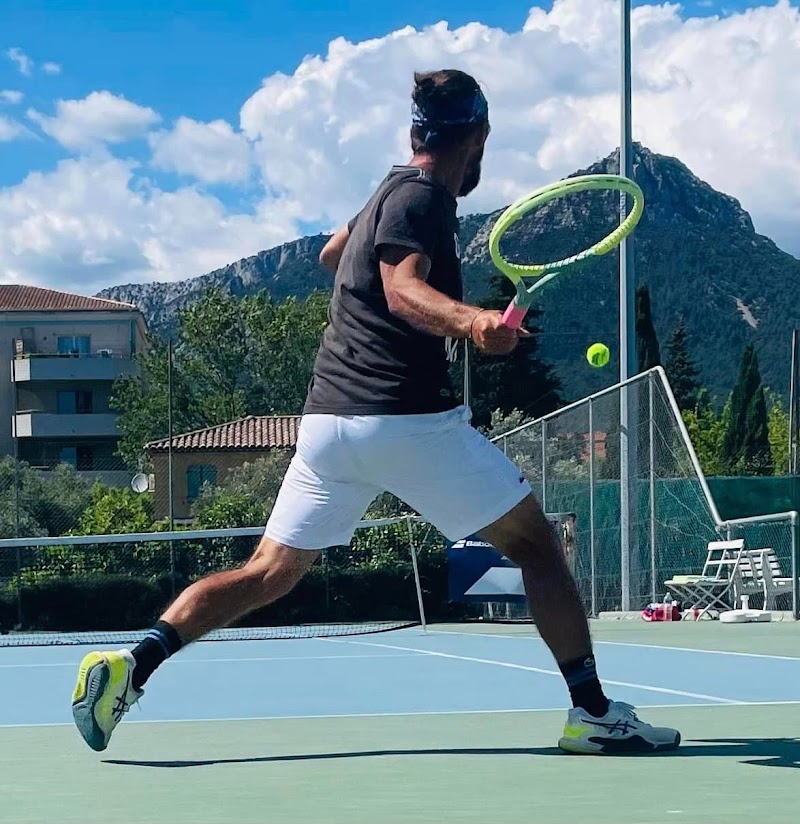 Tennis Club de La Garde - Photo principale