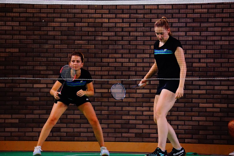 Hem Badminton