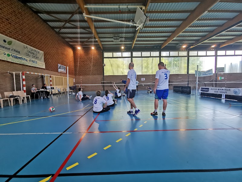 Espace Sportif Universitaire Municipal - Photo principale