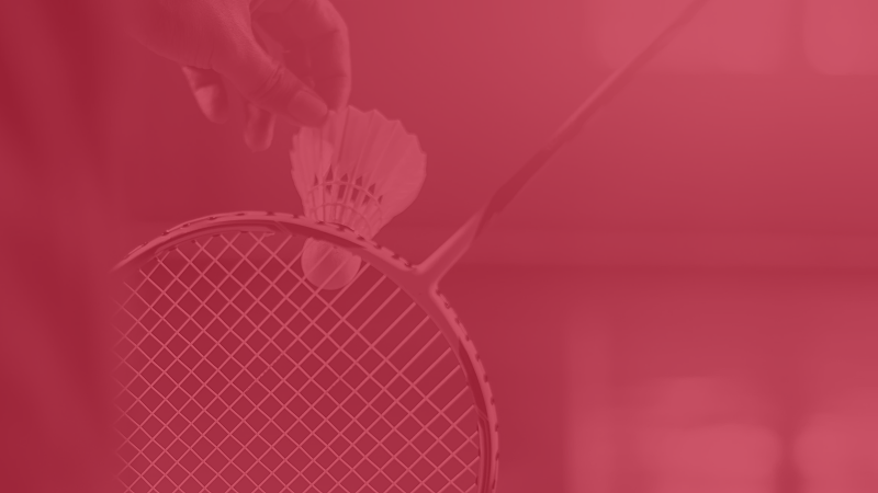 CUC Badminton - Photo principale