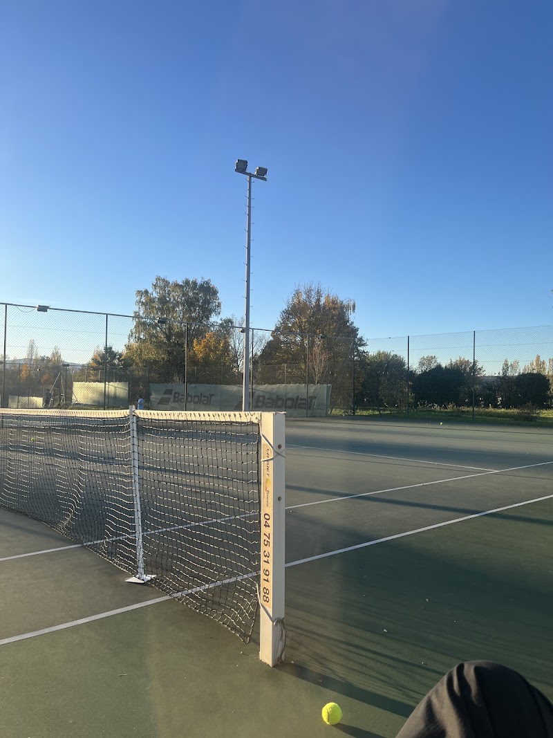 Tennis Club de Seynod - Photo principale