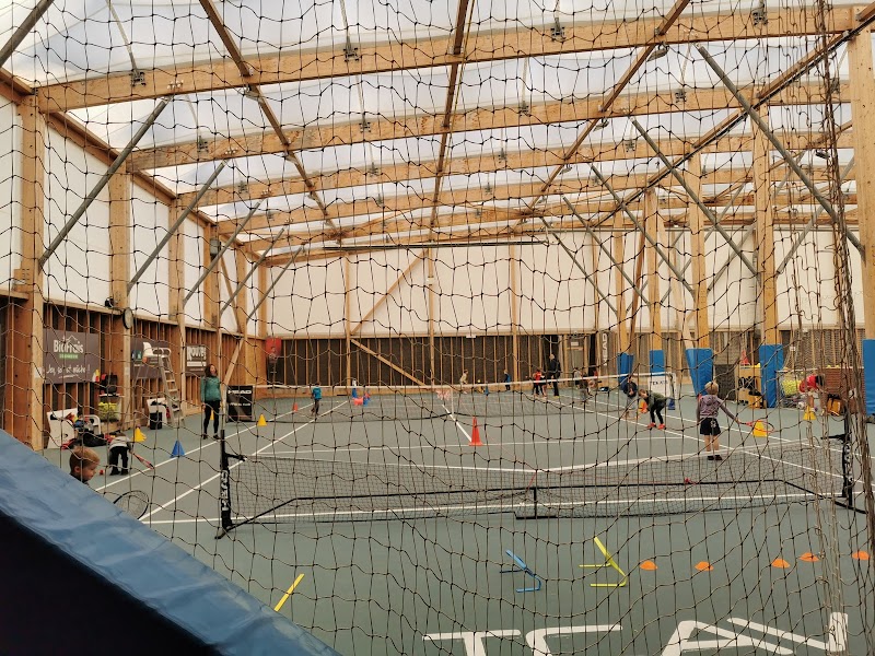 Tennis Club Annecy-le-Vieux
