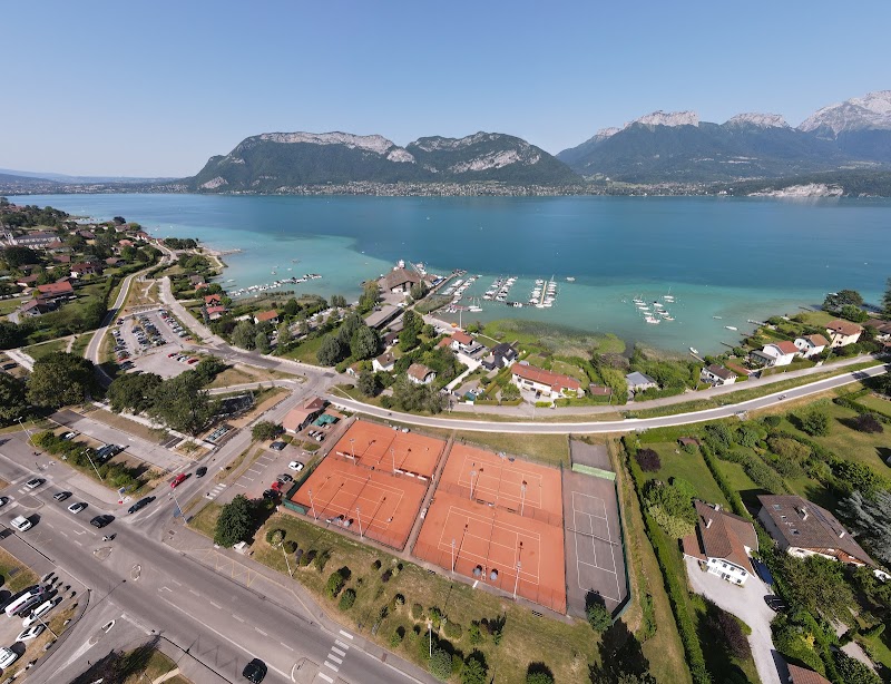 Tennis Club de Sevrier