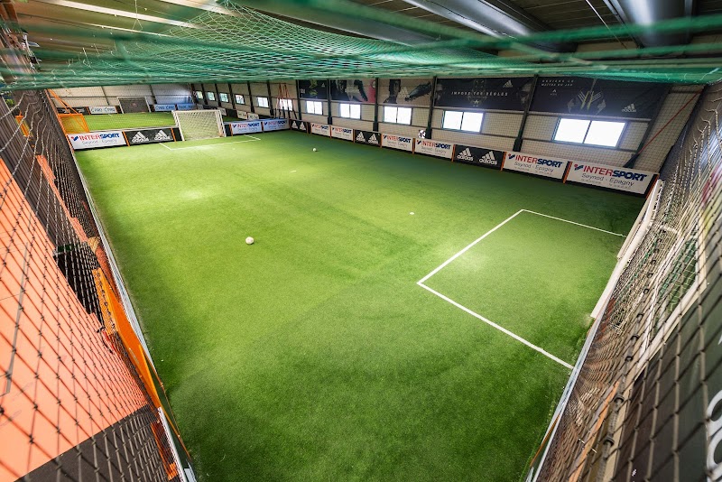 MONT FOOT 5 - Photo principale