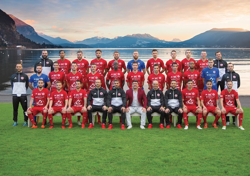 Football Club d'Annecy