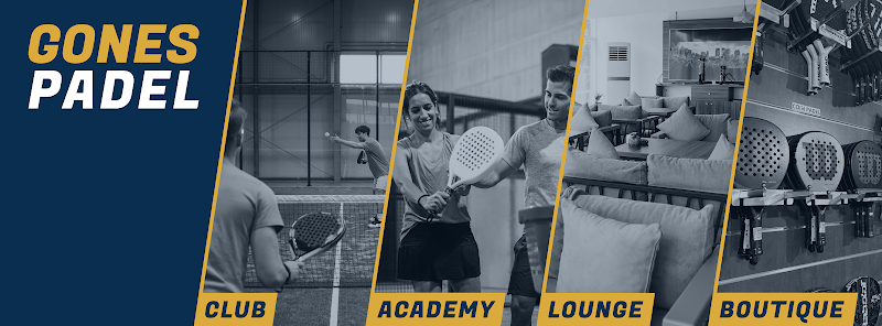 Gones Padel - Photo principale
