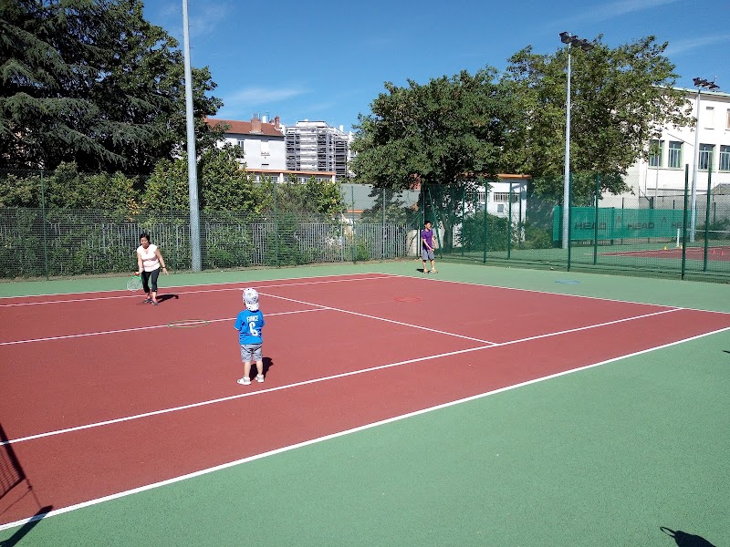 Moulin A Vent Tennis Mvt