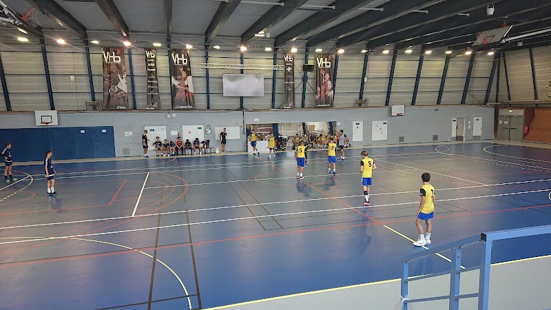 Venissieux Handball - Photo 4
