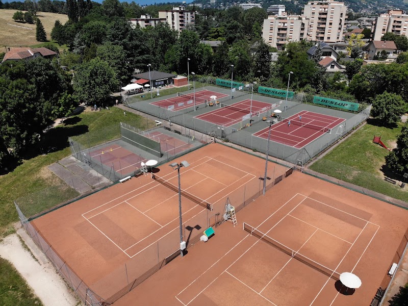 Tennis Club de Barberaz
