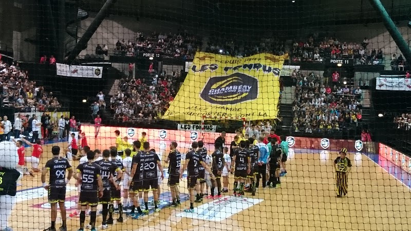 UrbanSoccer Chambéry