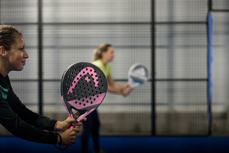 Esprit Padel Shop
