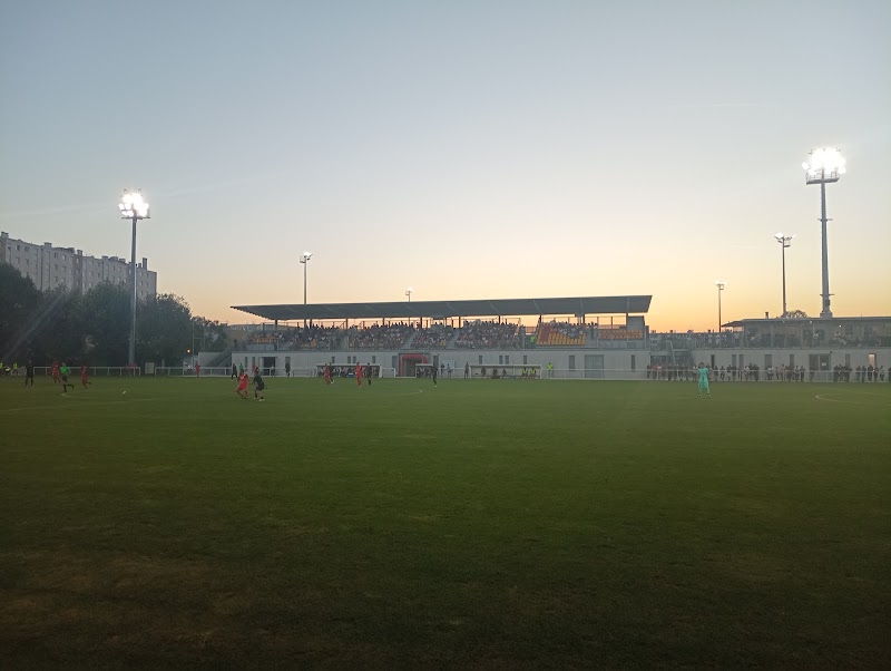 AS Saint-Priest Football - Photo principale