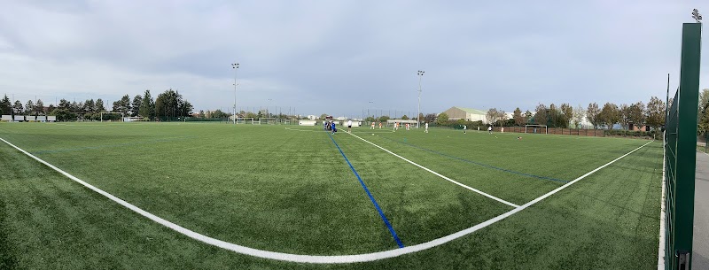 Complexe Sportif de la Terre des Lièvres