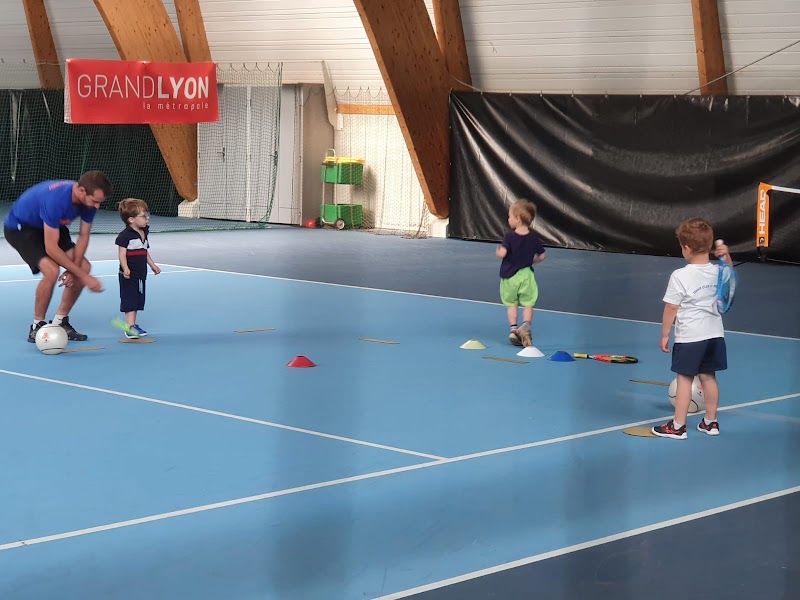 Tennis Club Saint Priest