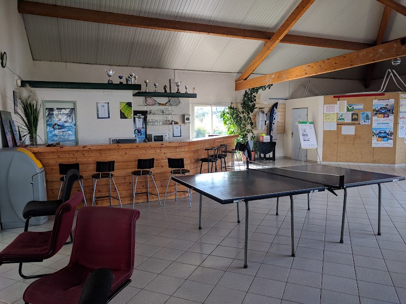 Tennis Club de Bron