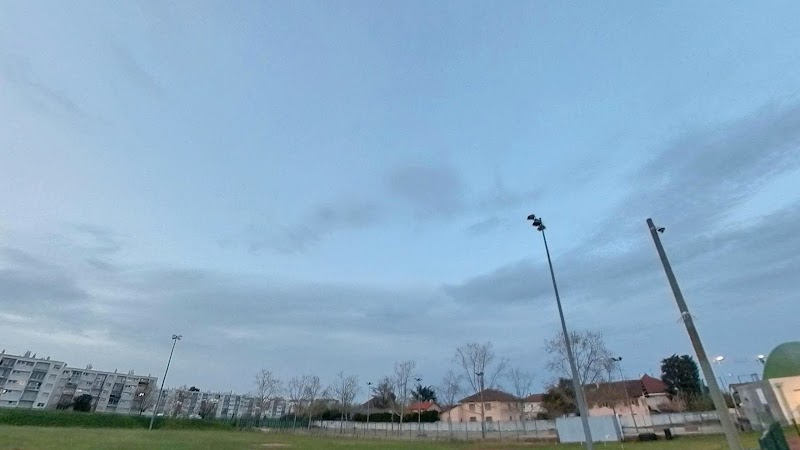 Sporting Club Bron Terraillon