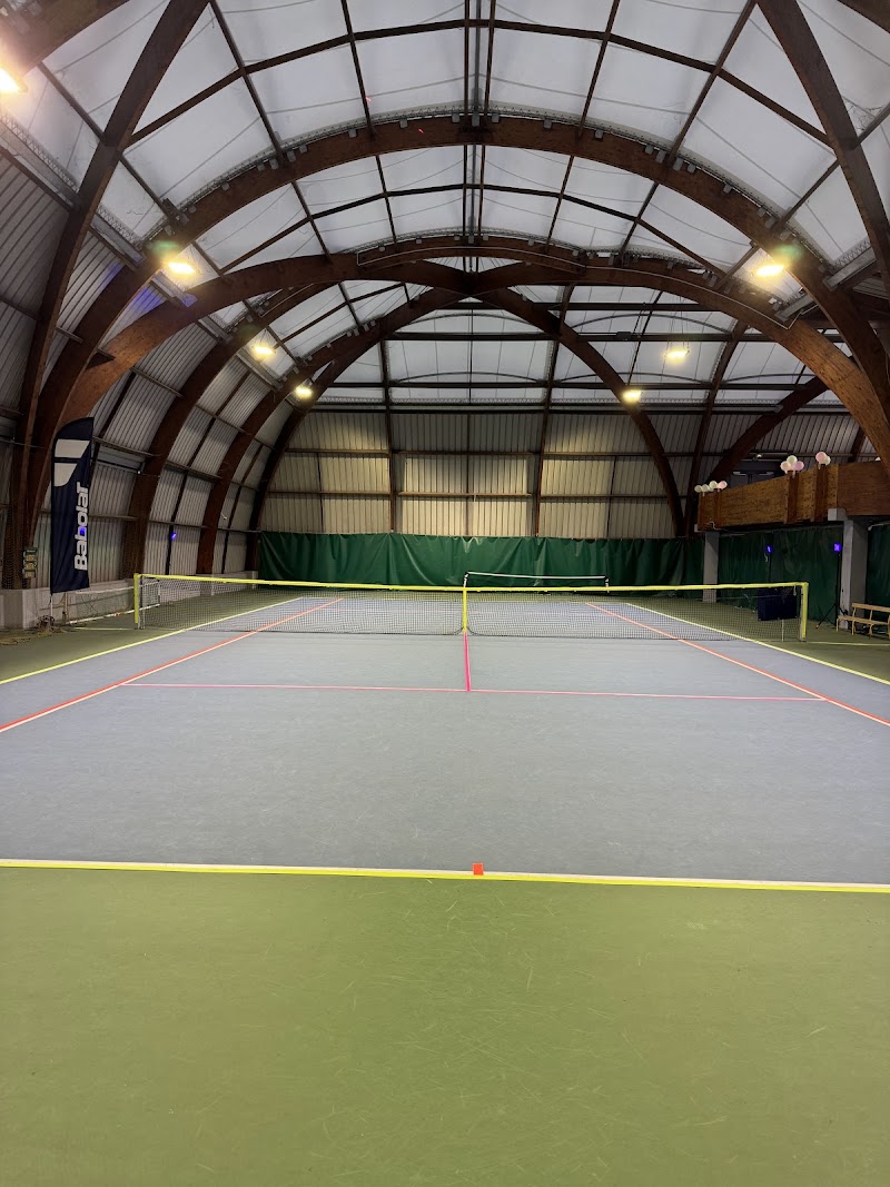 Club de Tennis et de Squash de Bourg-la-Reine - Photo principale