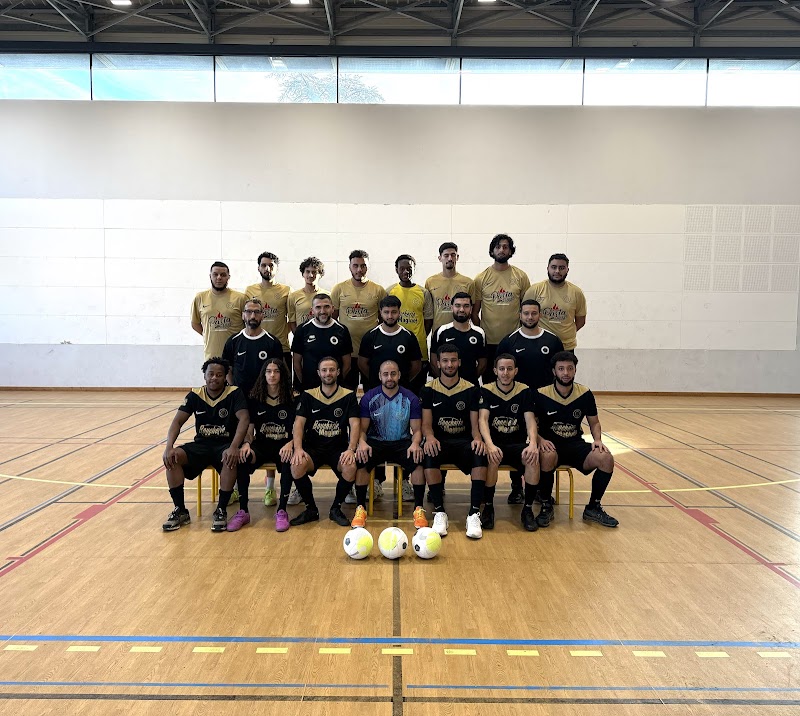 Bourg Futsal 01 - Photo 4