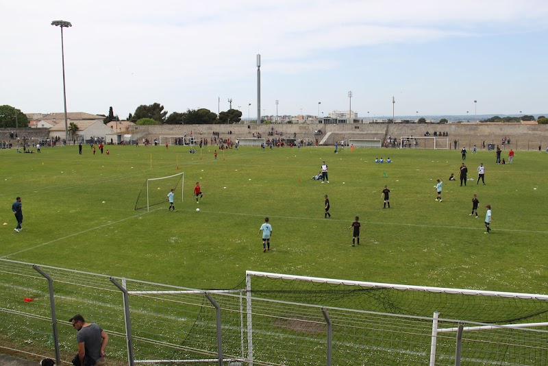 Club de Football Pointe Court - Photo 4