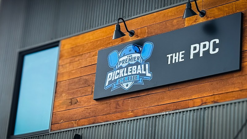 The Premier Pickleball Club