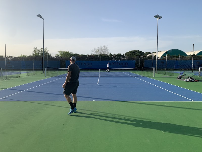 ASPTT Montpellier Tennis Padel - Photo principale