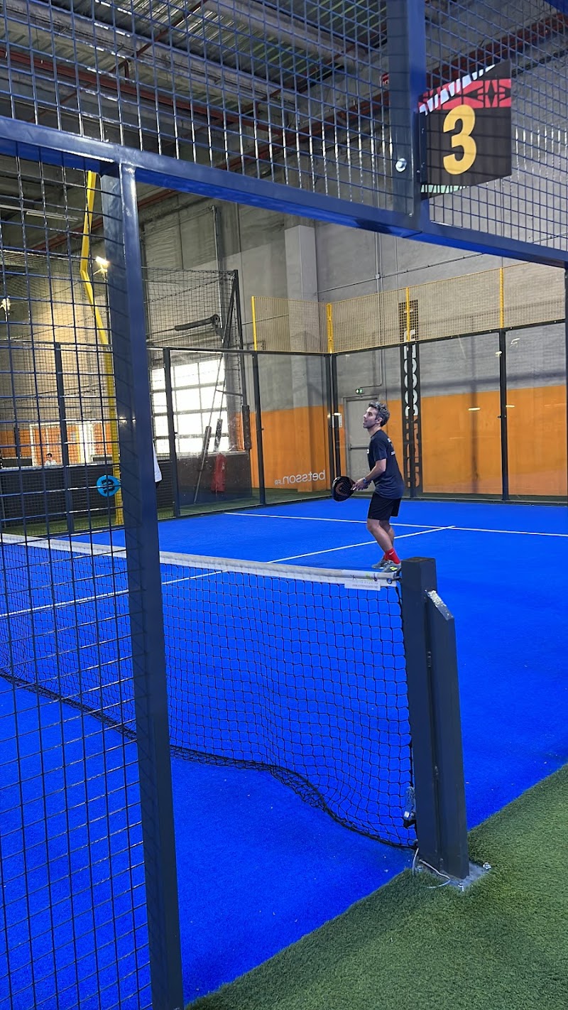 Urban Padel - Club de Padel Montpellier