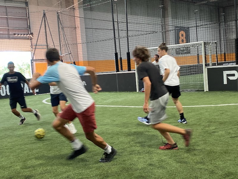 UrbanSoccer - Montpellier - Photo principale