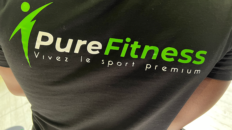 PureFitness Clichy - Photo principale