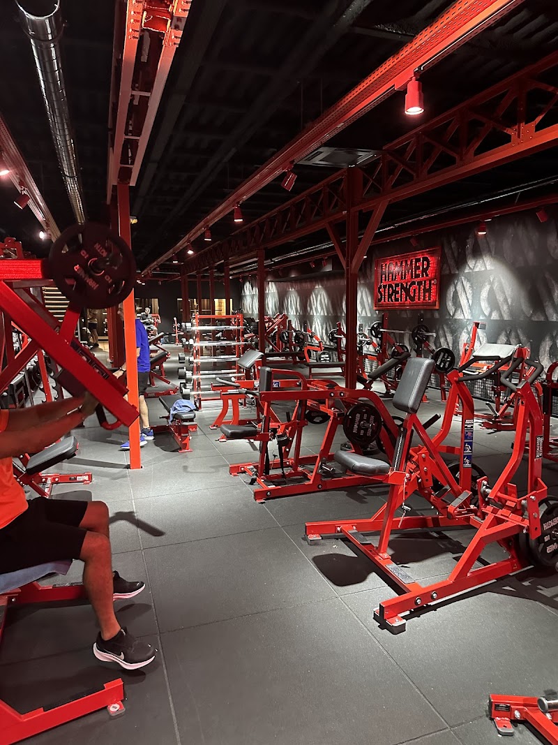 Salle de sport - ON AIR Clichy - Photo 4