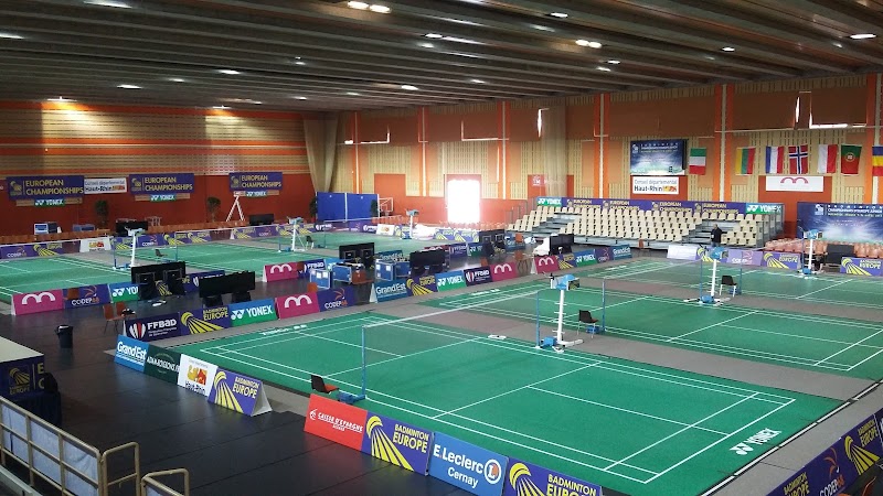 Centre Sportif Régional Alsace
