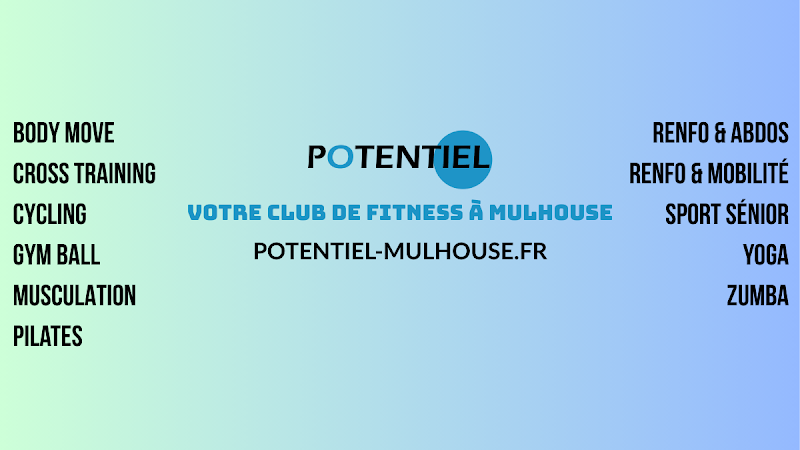 Potentiel Fitness