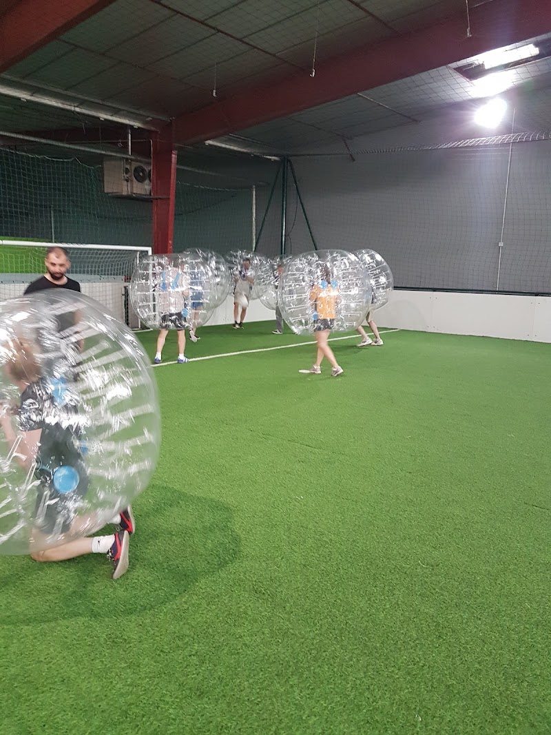 GFC Foot Indoor - Photo principale