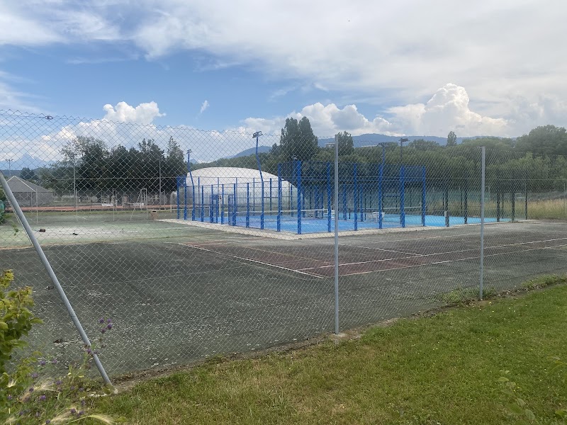 Tennis Club de Thonon