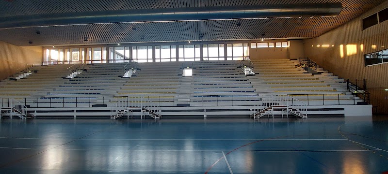 Maison des Sports