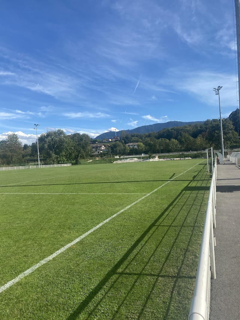 AS THONON - Photo 4