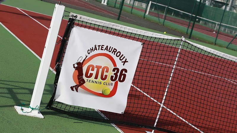 Châteauroux Tennis Club