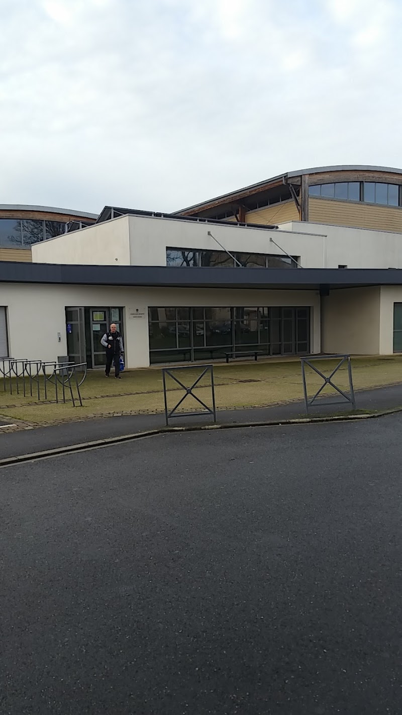 Amicale Laïque de Châteauroux Gymnastique - Photo 2