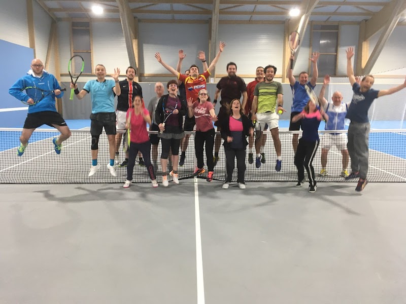 Tennis Club de Saint-Jouan-des-Guérets - Photo principale