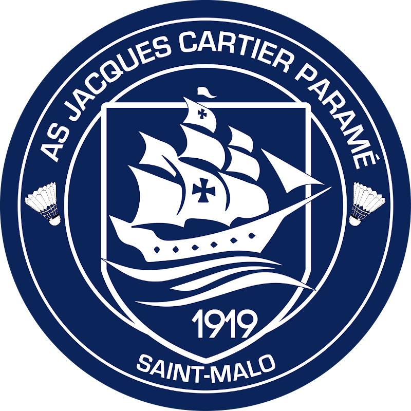 ASJC Badminton Saint-Malo